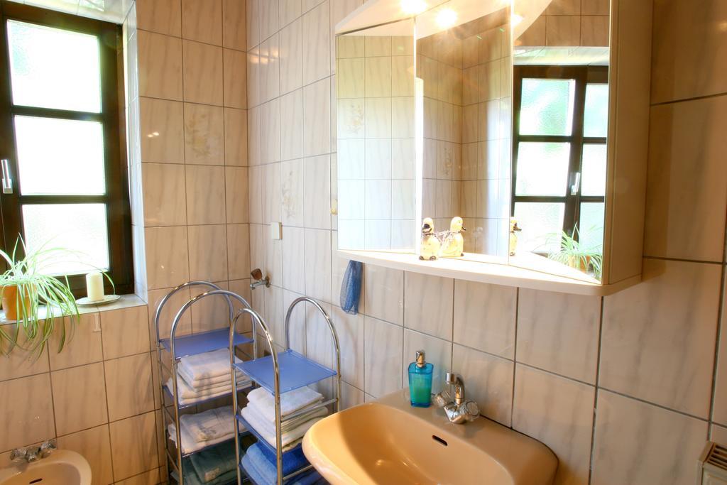 Gerersdorf bei Güssing Ferienhaus Kranzヴィラ 部屋 写真