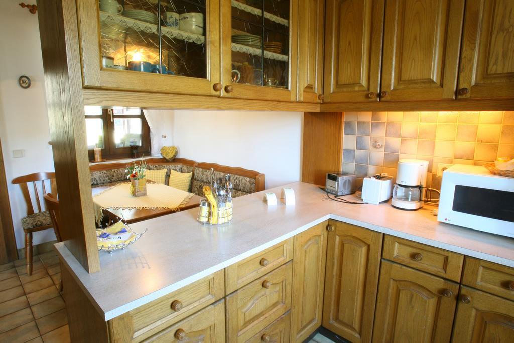Gerersdorf bei Güssing Ferienhaus Kranzヴィラ 部屋 写真